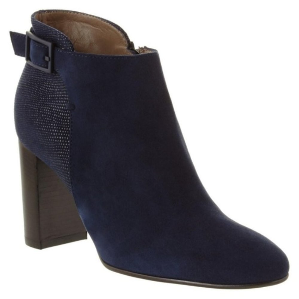 Aquatalia 'Verona' Weatherproof Bootie